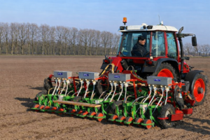 Granuform SRF Mivena