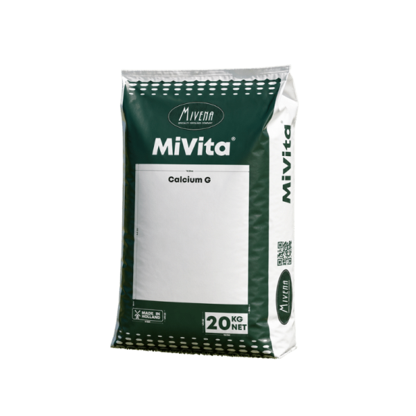MiVita Calcium-G