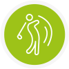 Golf Courses